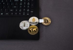 alle Altmünzen beim Händler Bitcoin Code